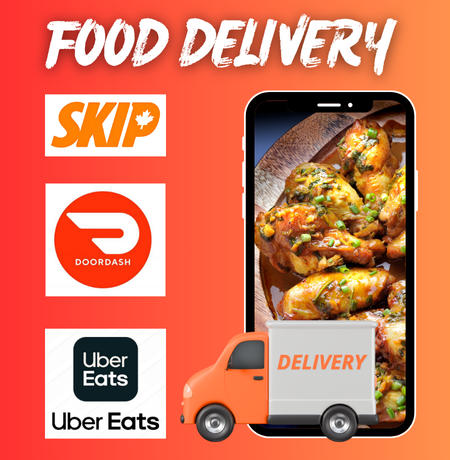 take away